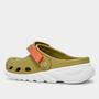 Imagem de Sandália Crocs Duet Max II Clog Masculina