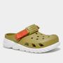 Imagem de Sandália Crocs Duet Max II Clog Masculina