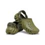 Imagem de Sandália crocs echo clog aloe