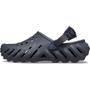 Imagem de Sandália crocs echo clog storm