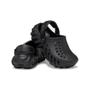 Imagem de Sandália crocs echo clog t black