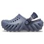 Imagem de Sandália crocs echo clog t storm