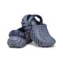 Imagem de Sandália crocs echo clog t storm