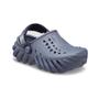 Imagem de Sandália crocs echo clog t storm