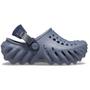 Imagem de Sandália crocs echo clog t storm