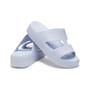 Imagem de Sandália crocs getaway platform h-strap dreamscape