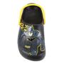 Imagem de Sandália Crocs Infantil Fl Iconic Batman Clog Masculina