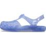 Imagem de Sandália crocs isabella sandal  moon jelly