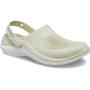 Imagem de Sandália crocs lite ride 360 clog bone