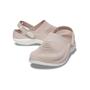 Imagem de Sandália crocs lite ride 360 clog pink clay/white