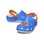 Imagem de Sandália crocs nba new york knicks  white