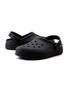 Imagem de Sandália Crocs Off Court Clog 208371060 Preto