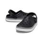 Imagem de Sandália crocs off court clog k black