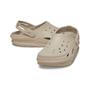 Imagem de Sandália crocs off grid clog cobblestone