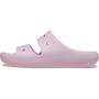 Imagem de Sandália crocs sandal v10 ballerina pink