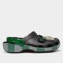 Imagem de Sandália Crocs Slytherin Classic Clog