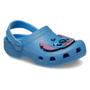 Imagem de Sandália crocs stitch classic clog k oxygen