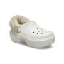 Imagem de Sandália crocs stomp lined clog stucco