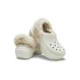 Imagem de Sandália crocs stomp lined clog stucco