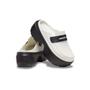 Imagem de Sandália crocs stomp loafer linen black