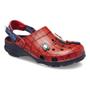 Imagem de Sandália crocs team spiderman all terrian clog navy