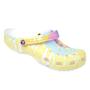 Imagem de Sandália Crocs Tie Dye Graphic Clog