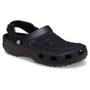 Imagem de Sandália crocs yukon vista ii lr clog black/slate grey