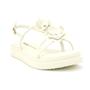 Imagem de Sandalia Dakota Feminino Y7751 Papete Fivela Flatform Dedo