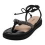 Imagem de Sandália Dakota Flatform Y7632 - Feminino