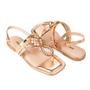 Imagem de Sandalia dakota y7951 0008  rose feminino