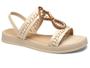 Imagem de Sandália Dakota Y7971 Flatform Feminino 