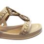 Imagem de Sandalia Dakota Y7971 Flatform Feminino