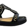 Imagem de Sandalia Dakota Y7971 Flatform Feminino