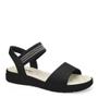 Imagem de Sandália Elástico Casual Flatform Comfortflex 23-42402