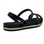 Imagem de Sandalia Feminina Beira Rio Classica Flatform 8321.1546