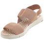 Imagem de Sandália Feminina Casual Dia a Dia Passeio Trabalho Anatomica Palmilha Massageadora Ultra Conforto Modare 7162.206