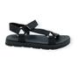 Imagem de Sandalia feminina casual moleca 5490.116