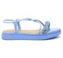 Imagem de Sandalia Feminina Dakota Y7631 Salto Flatform Confortavel