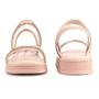 Imagem de Sandalia Feminina Fashion Tendencia Flat Dakota Y6963