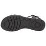 Imagem de Sandália feminina flat comfortflex 2442301