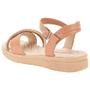 Imagem de Sandália feminina flat comfortflex 2442301