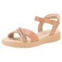 Imagem de Sandália feminina flat comfortflex 2442301