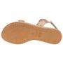 Imagem de Sandália feminina flat via scarpa 166417513