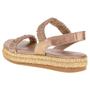 Imagem de Sandália feminina flat via scarpa 166417513