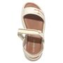 Imagem de Sandália Feminina Flatform Conforto Elegante Comfortflex