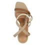 Imagem de Sandália Feminina Flatform Vizzano 6403.205