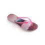 Imagem de Sandália Feminina Havaianas Slim Paisage Candy Pink