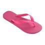 Imagem de Sandália Feminina Havaianas Top Fc Rosa Flux