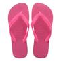 Imagem de Sandália Feminina Havaianas Top Fc Rosa Flux