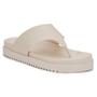 Sandália Feminina Luxo Flat Tamanco Plataforma Chinelo Confortável Da Moda - Vitara Imagem de Sandália Feminina Luxo Flat Tamanco Plataforma Chinelo Confortável Da Moda